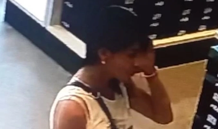 Karlovačka policija traga za ovom osobom