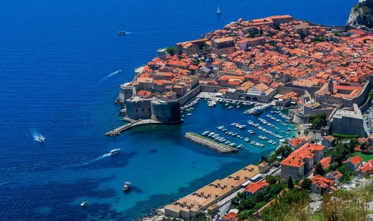 Dubrovnik