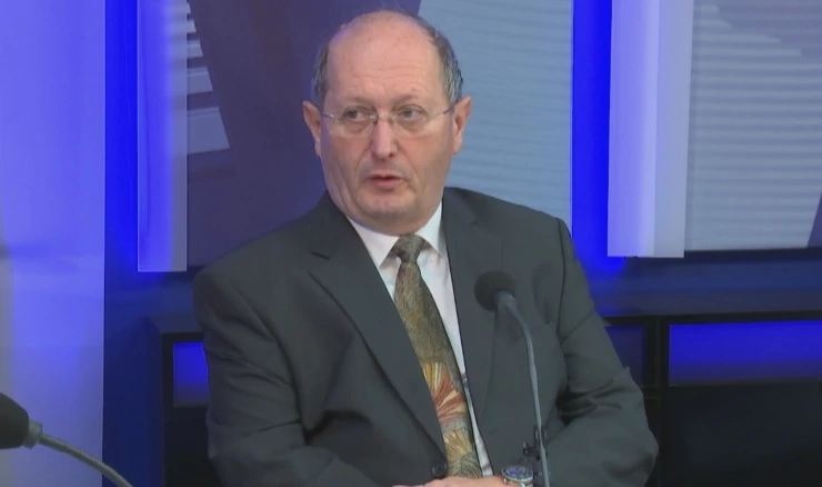Marinko Ogorec