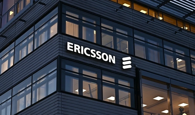 Poslovni prostori tvrtke u Stockholmu