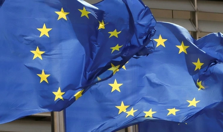 Zastave Europske unije 