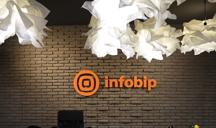 Ured tvrtke Infobip