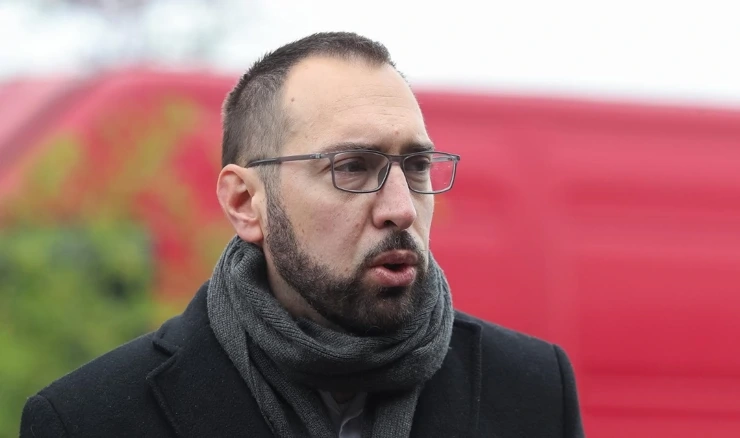 Tomislav Tomašević