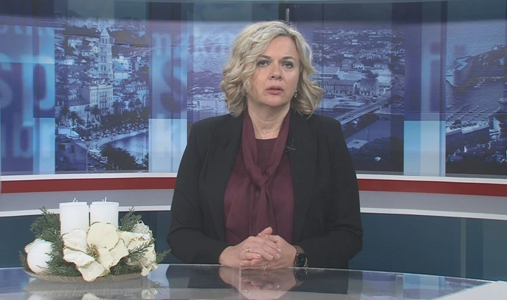 Željana Zovko