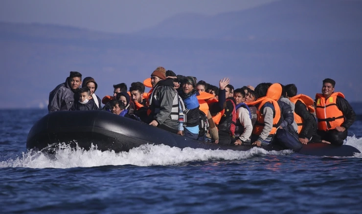 Migranti