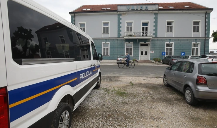 Devet osoba i trgovačko društvo optuženi za subvencijsku prijevaru