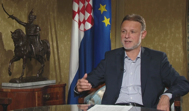 "Sebično je promišljati o vlastitoj slobodi dok ljudi umiru"