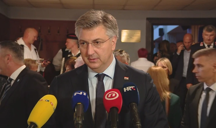 Andrej Plenković
