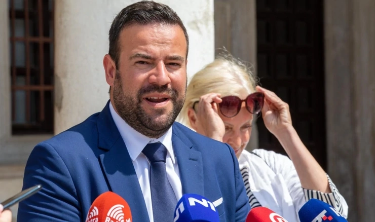 Filip Zoričić