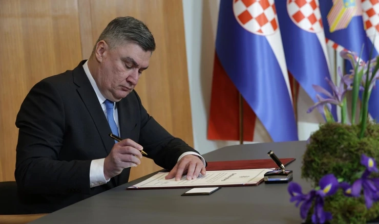 Zoran Milanović