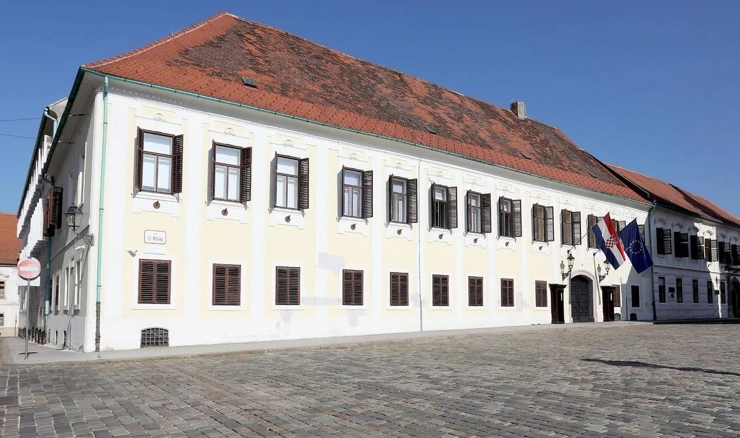 Banski dvori
