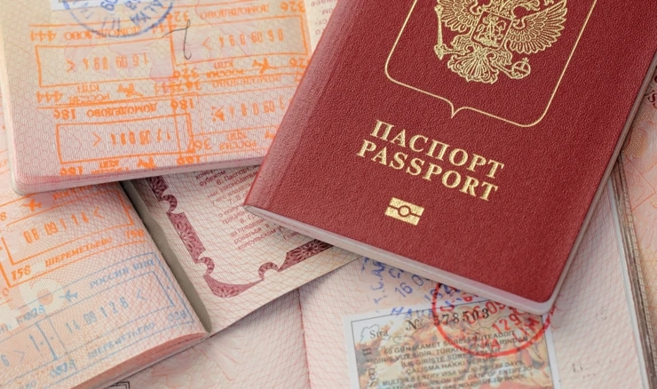 Zaoštravanje uvjeta za izdavanje viza ruskim građanima