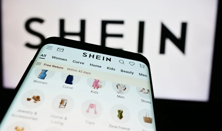 Kineska kompanija za internetsku prodaju odjeće Shein