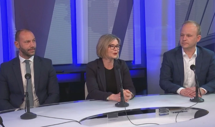 Zašto u HDZ-u vjeruju, a u oporbi ne vjeruju državnoj odvjetnici? 