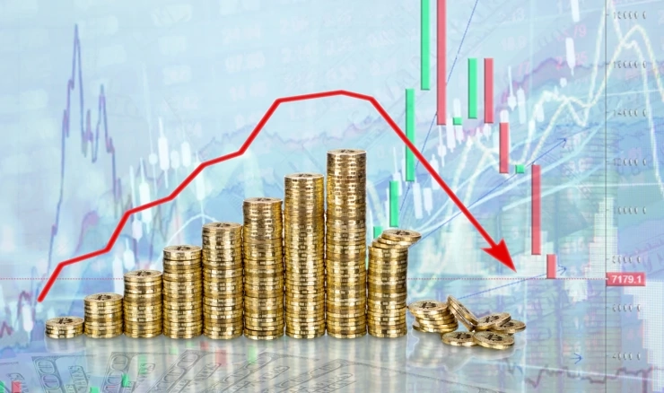 Wall Street pao drugi dan zaredom, Europske burze blago porasle, trgovanje oprezno