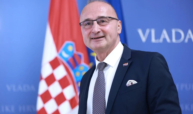 Gordan Grlić Radman