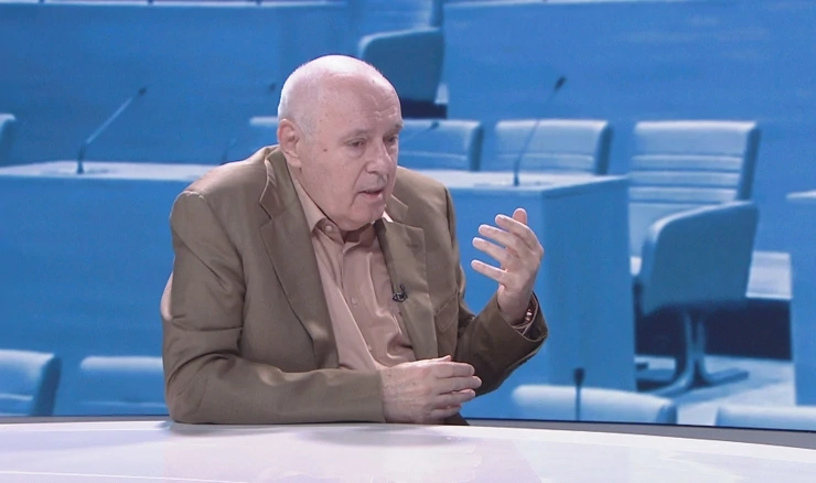 Žarko Puhovski