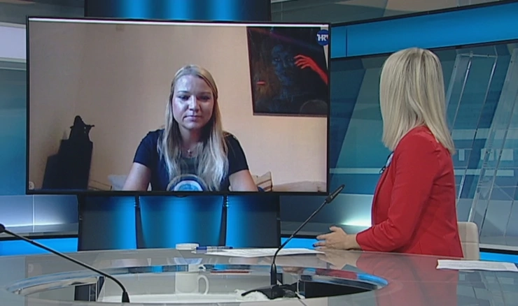 Jasna Karačić 