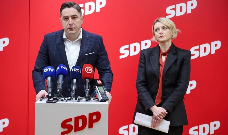 SDP