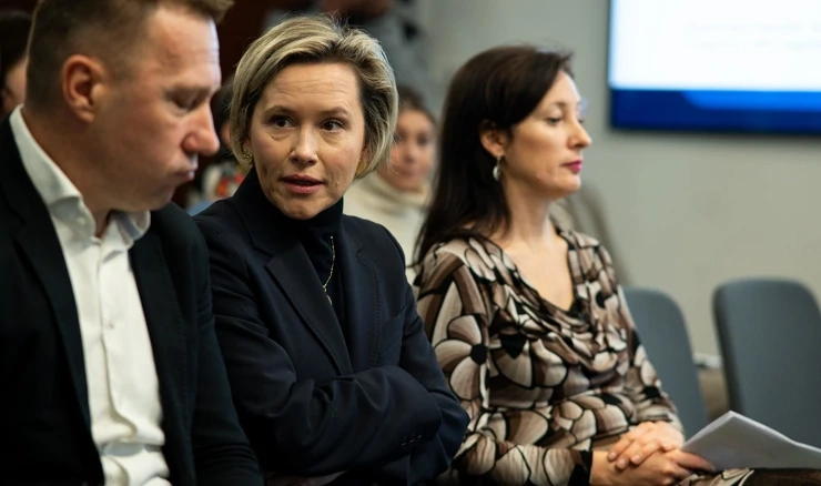 Predstavljen pilot projekt