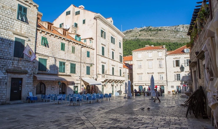 Dubrovnik