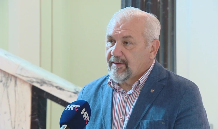 Silvano Hrelja