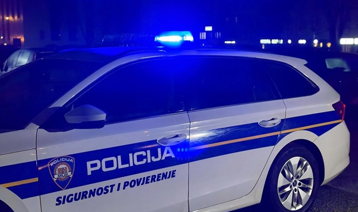 Policija 
