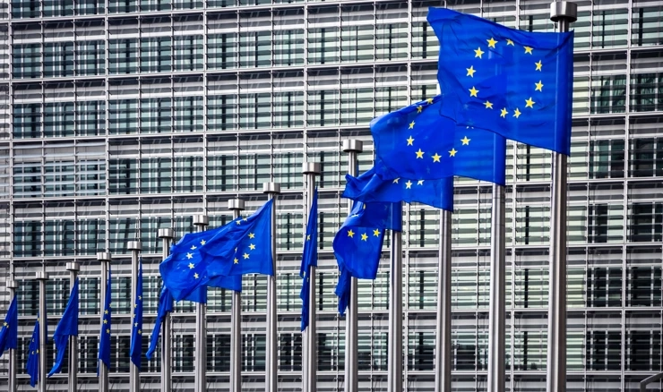 EU osuđuje glasanje za entitetski VSTV-u u Republici Srpskoj