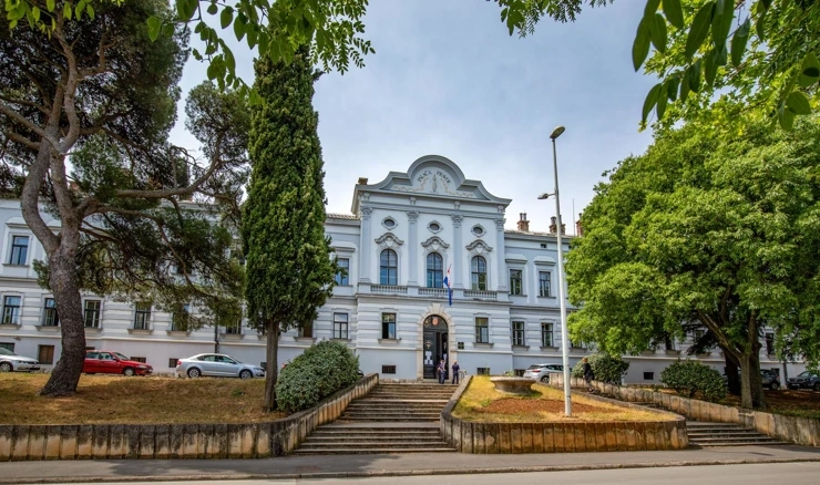 Županijski sud u Puli
