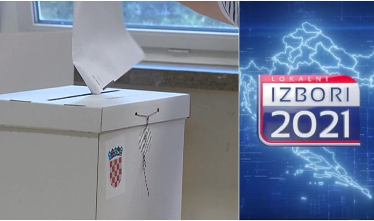 Lokalni izbori 2021