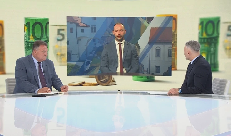 Razgovor u Studiju 4