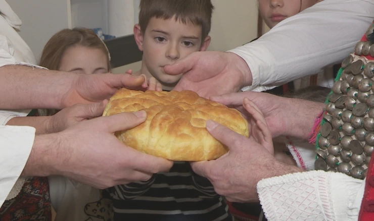 Pravoslavni Božić u Bukovici