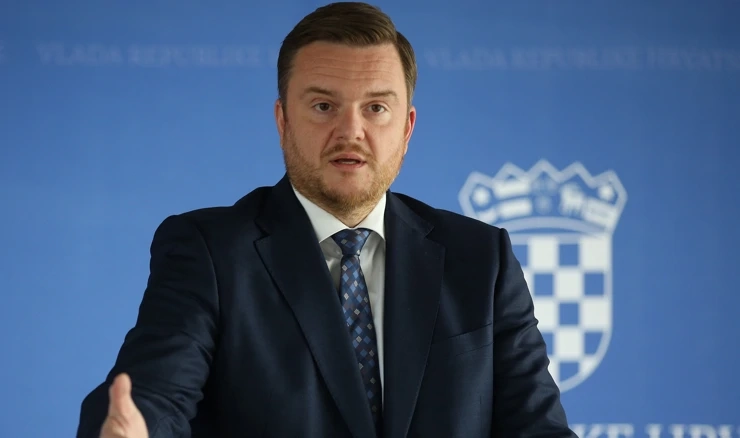 Izjava ministra Marka Primorca nakon sjednice Vlade
