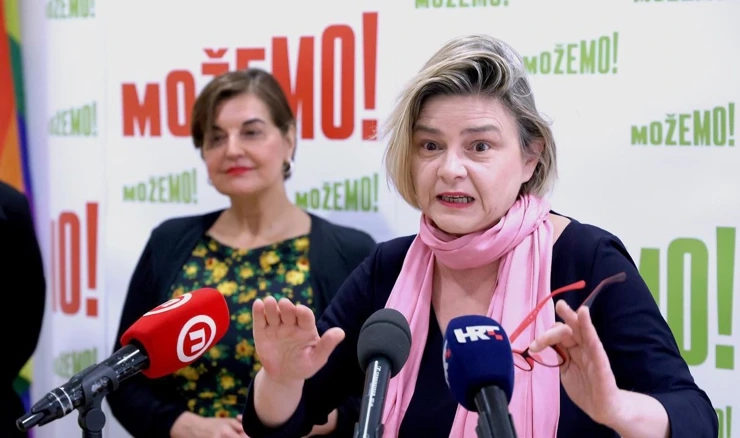 Možemo: Nacionalna stambena politika ne rješava rast cijena