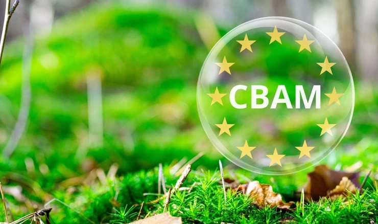 Uredba EU o uspostavi mehanizma za ugljičnu prilagodbu na granicama (CBAM)