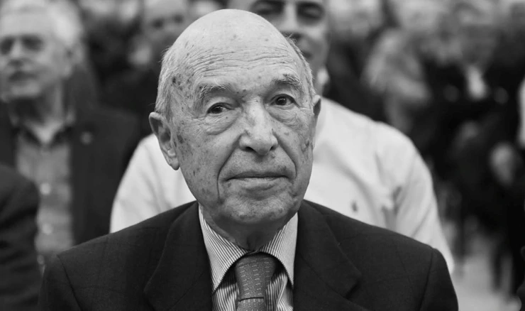 Kostas Simitis