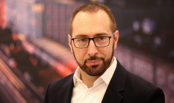 Tomislav Tomašević