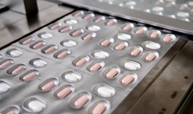 Lijek protiv COVID-a