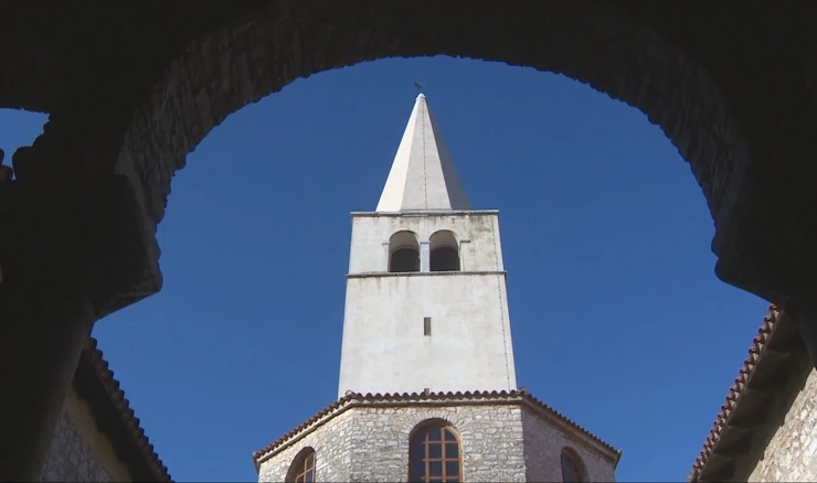 Eufrazijeva bazilika