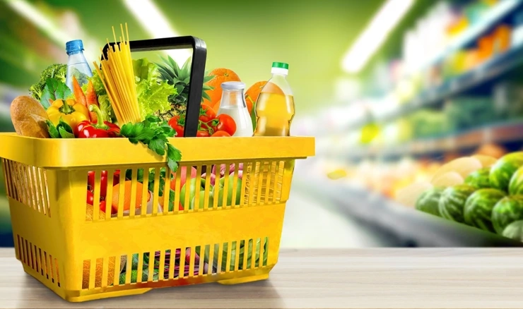 Blagdanska potrošnja