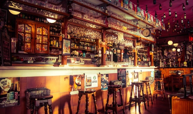Pub