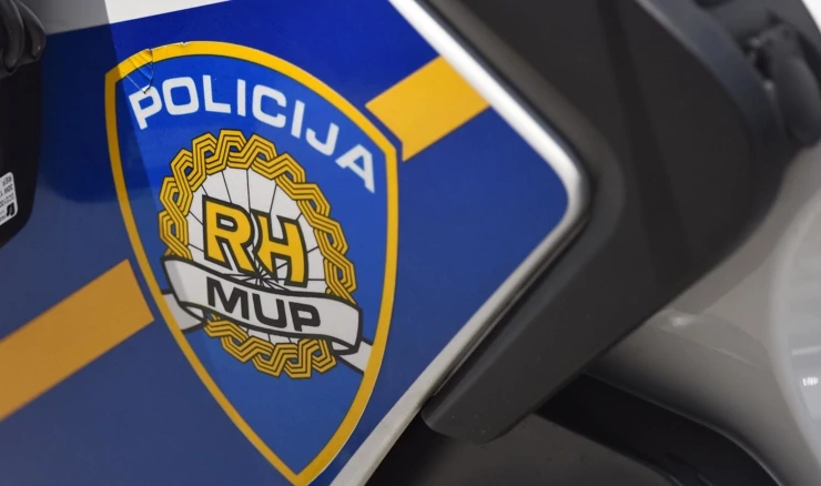 Nova akcija policije i Uskoka