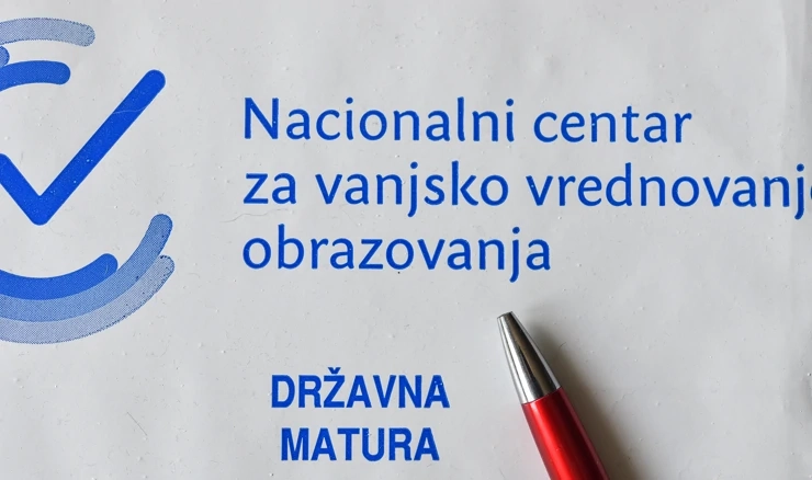 Državna matura 