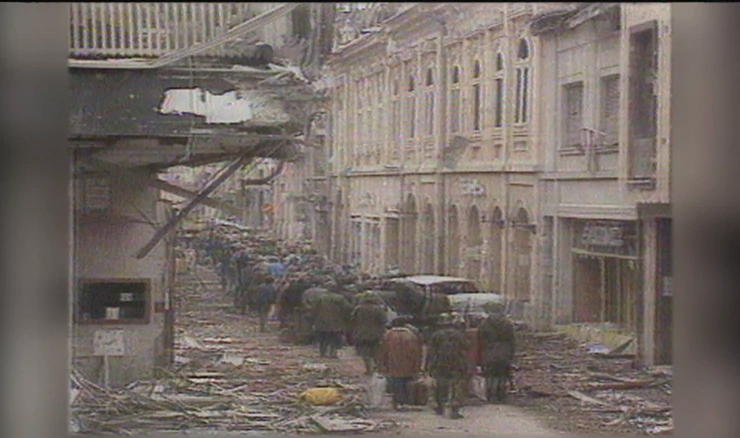 Bitka za Vukovar