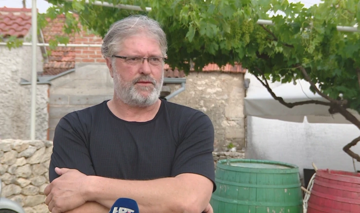 Enio Meštrović