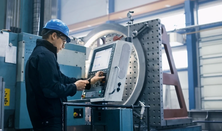Industrija eurozone posrnula u ožujku