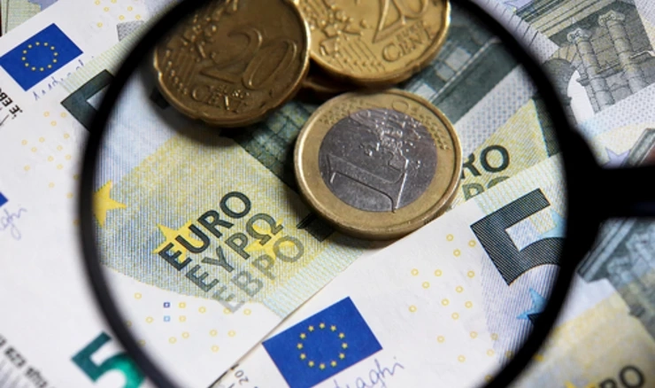Hrvatska udjelom duga u BDP-u i u prvom tromjesečju ispod prosjeka eurozone