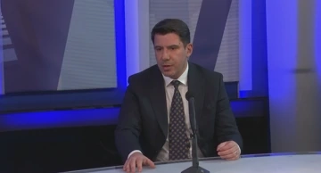 Predsjednik Mosta Nikola Grmoja