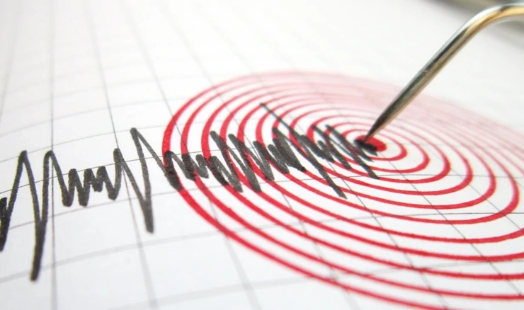 Potres pogodio Grčku