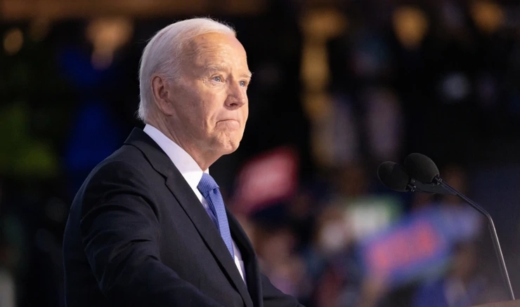 Joe Biden
